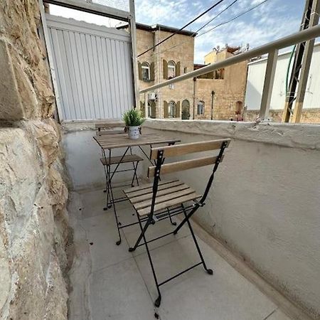 Apartmán Hamadregot 1 Jeruzalém Exteriér fotografie