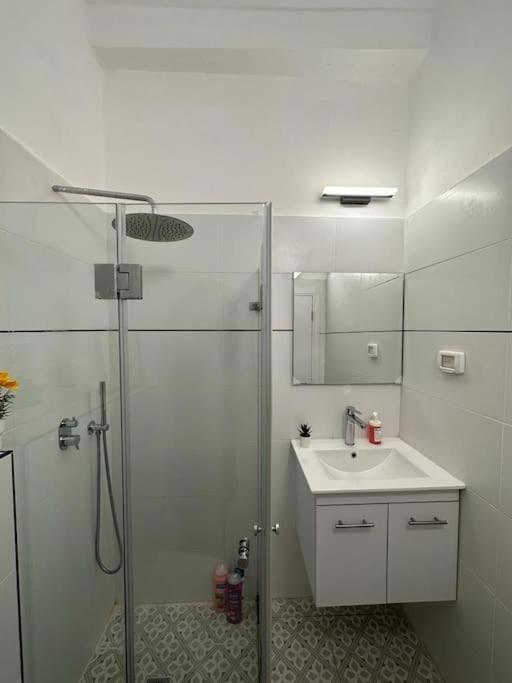 Apartmán Hamadregot 1 Jeruzalém Exteriér fotografie