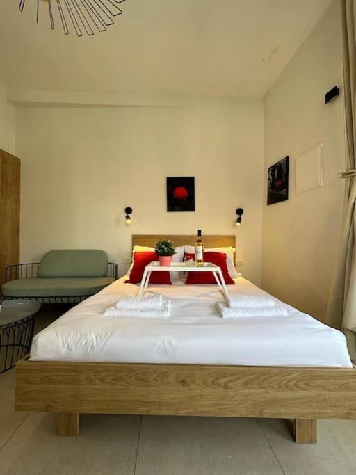 Apartmán Hamadregot 1 Jeruzalém Exteriér fotografie